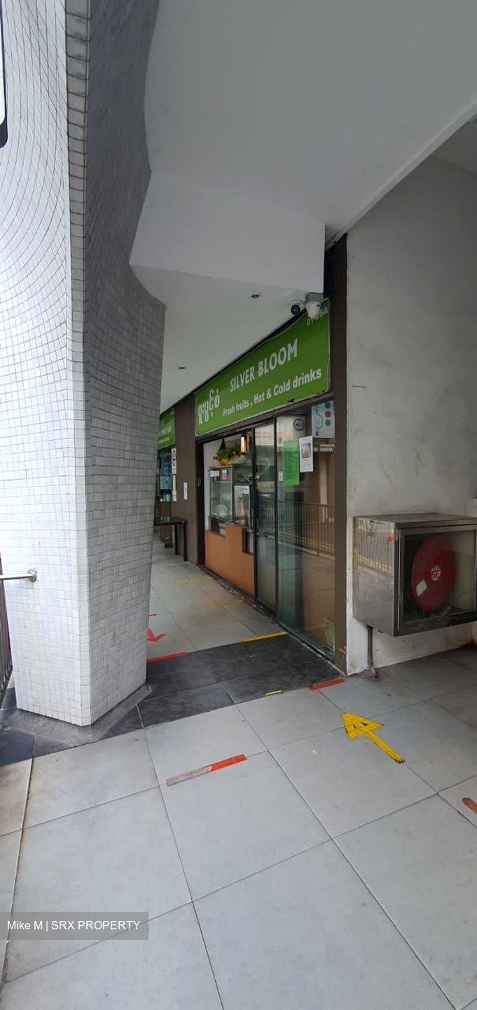 Peninsula Plaza (D6), Retail #358709971